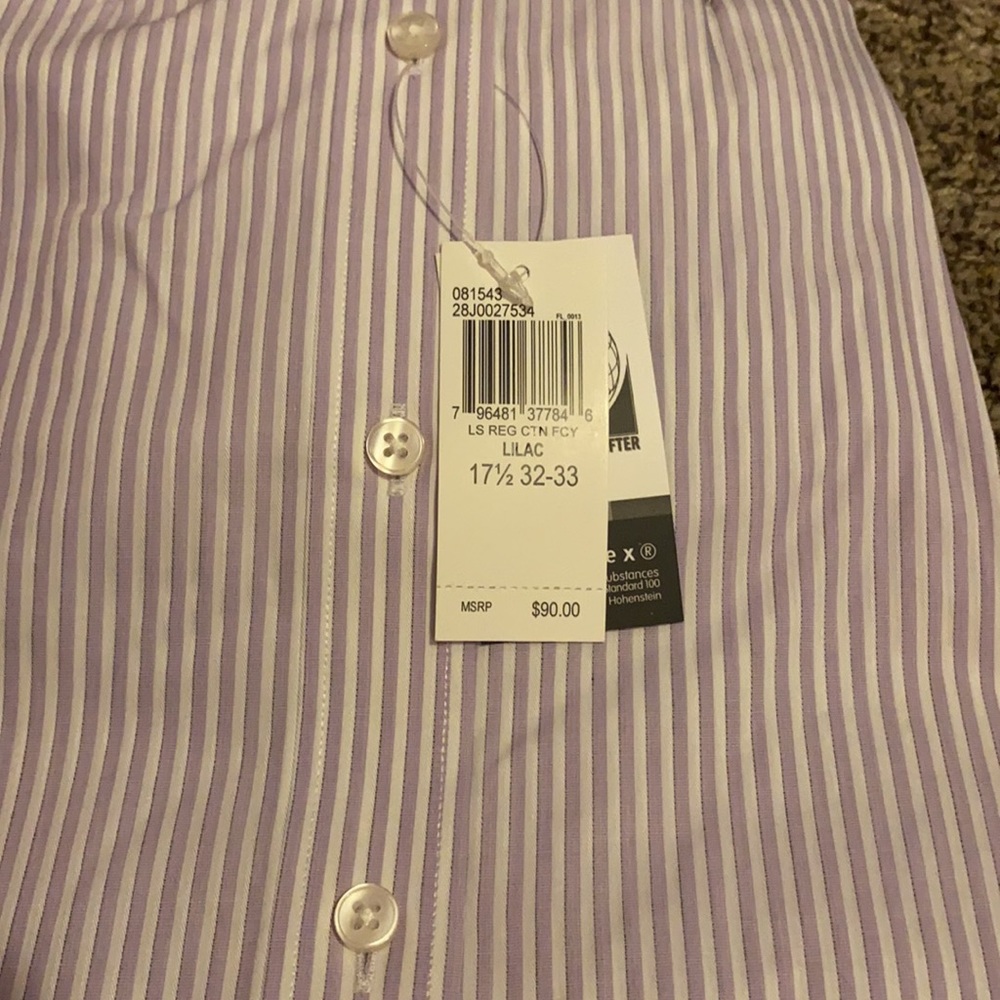 Button up - Picture 3 of 3